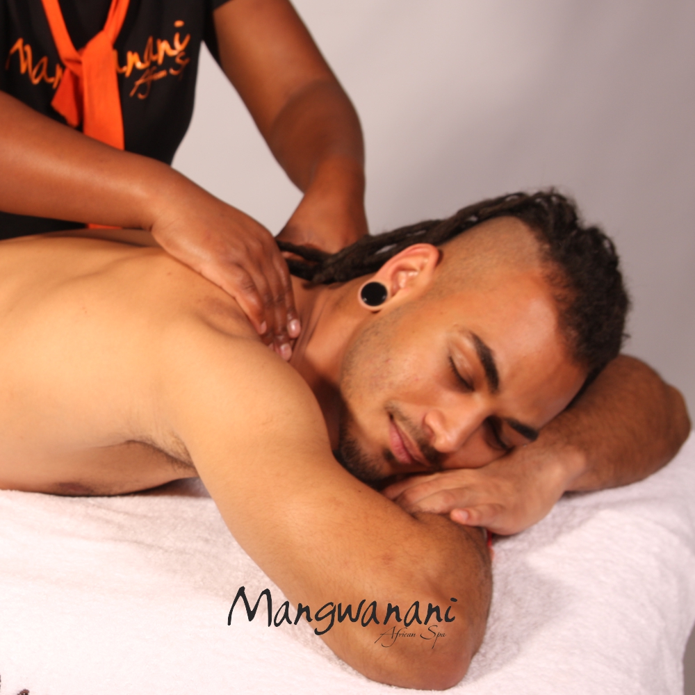 In Benoni happy end massage science.newsriver.org Massage