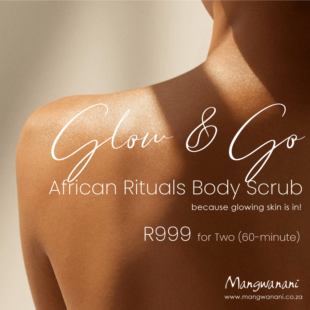 Glow & Go!