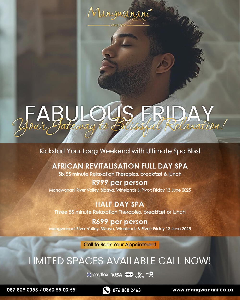 Fabulous Friday
