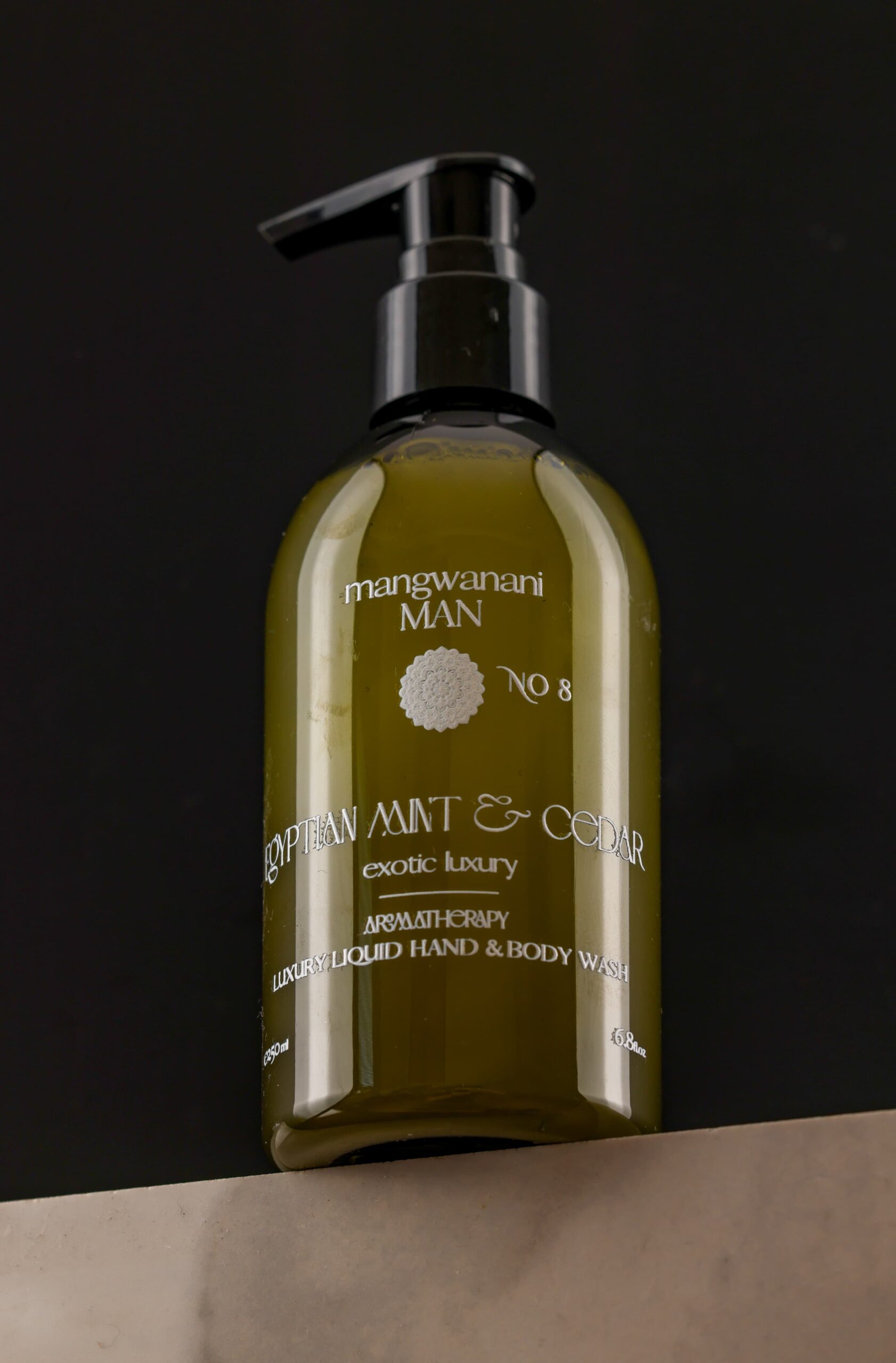 Egyptian Mint & Cedar Liquid