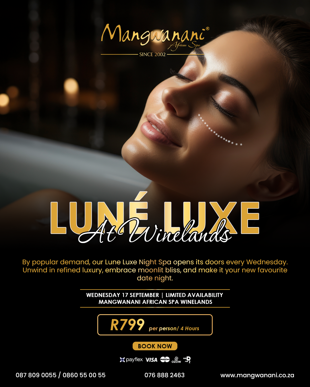 Luné Luxe