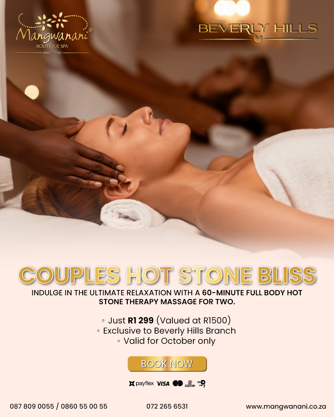 Beverly Hills Special Offers