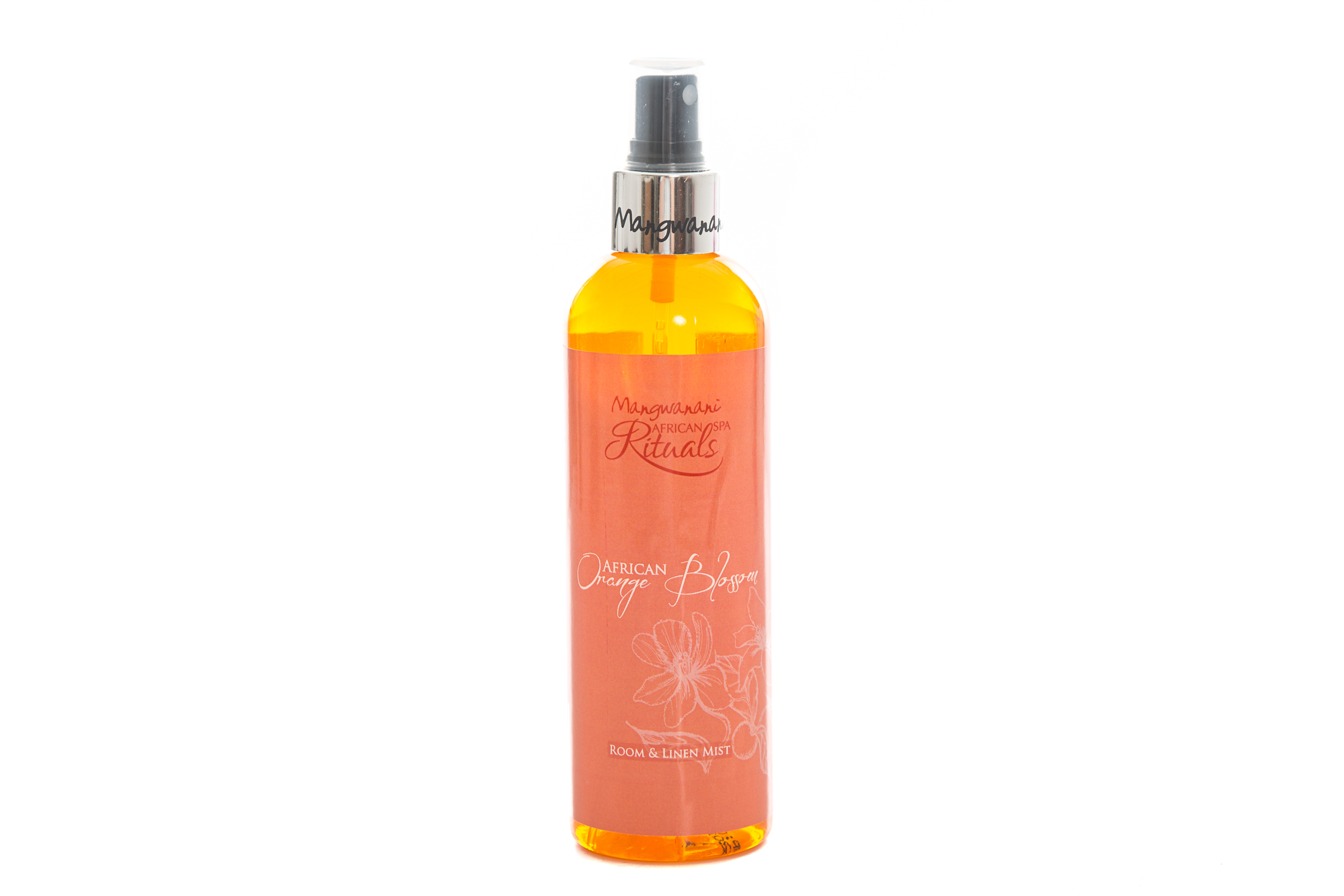 African Orange Blossom – Room Mist (200ml)
