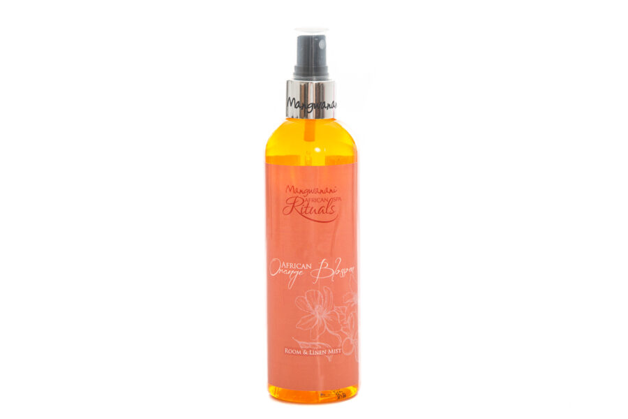African Orange Blossom – Room Mist (200ml)
