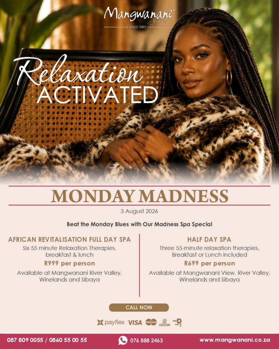 Monday Madness