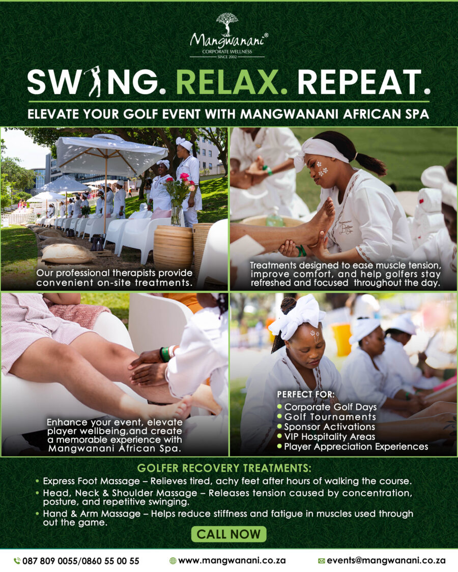 Golf Events