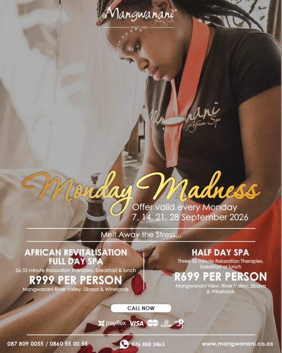 Monday Madness