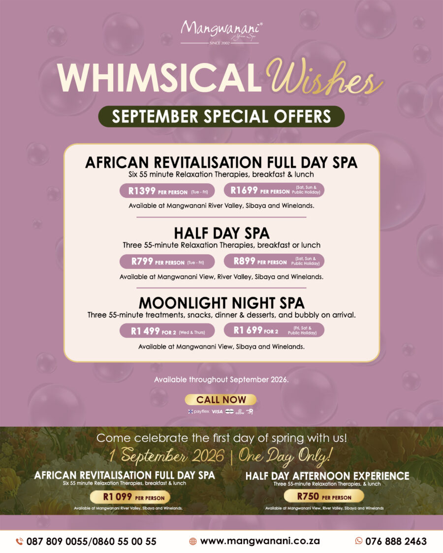 WHIMSICAL WISHES
