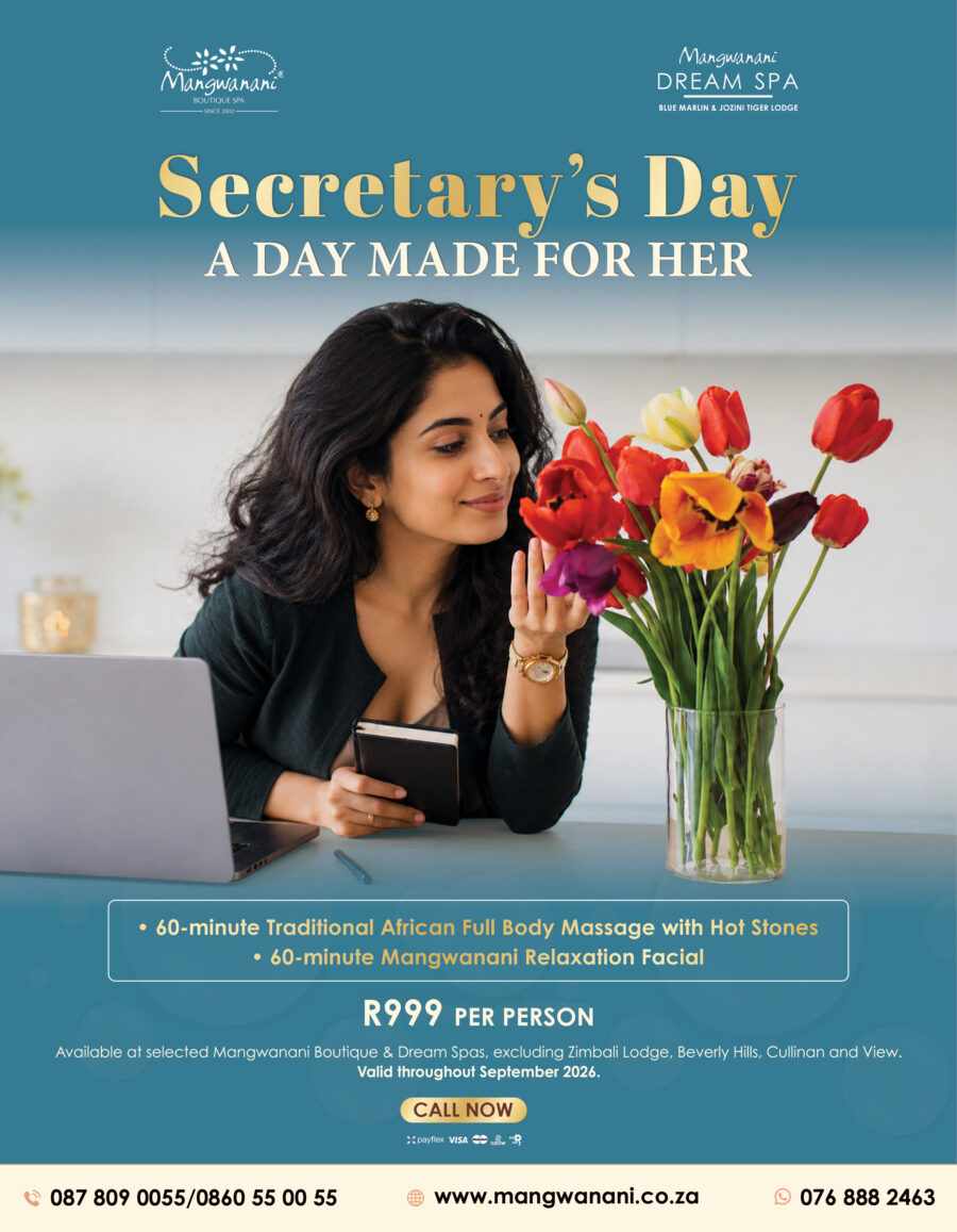 Secretary’s Day