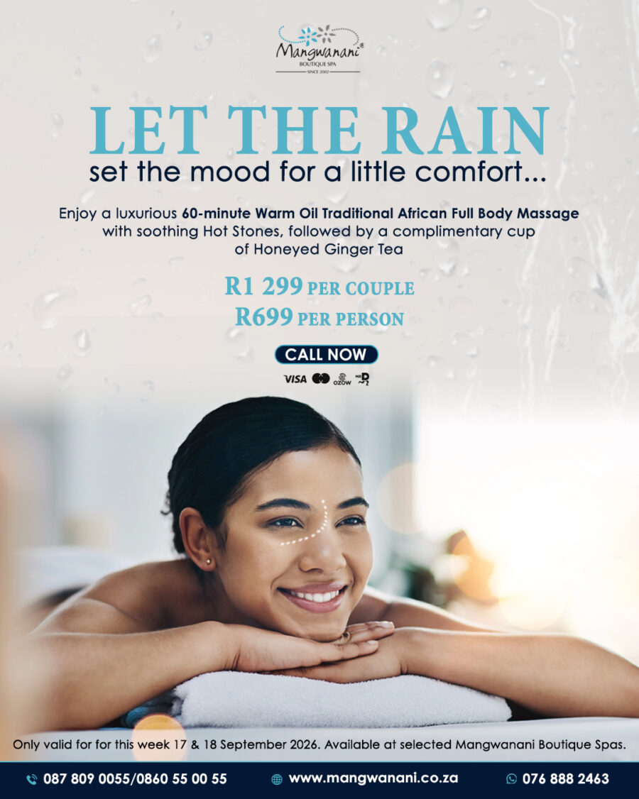 RAINY DAYS