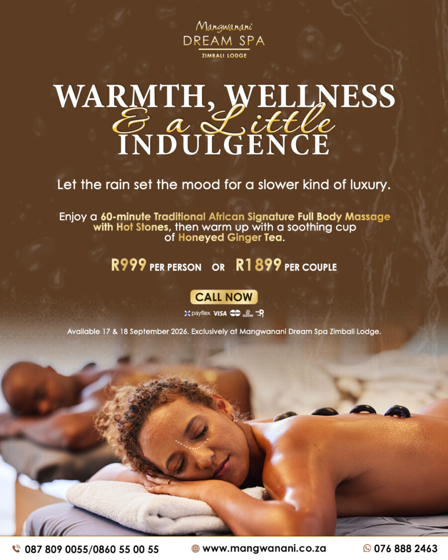 Warmth & Wellness