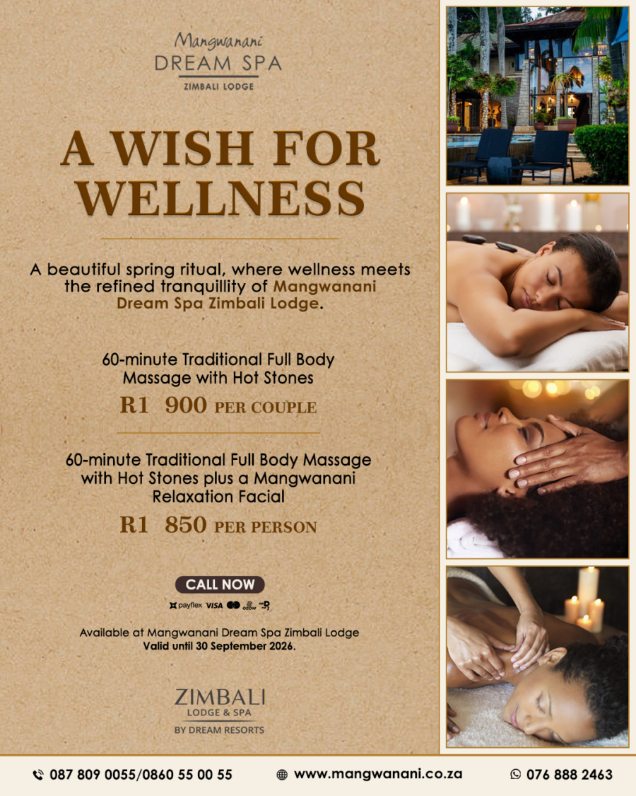 A Wish for Wellness