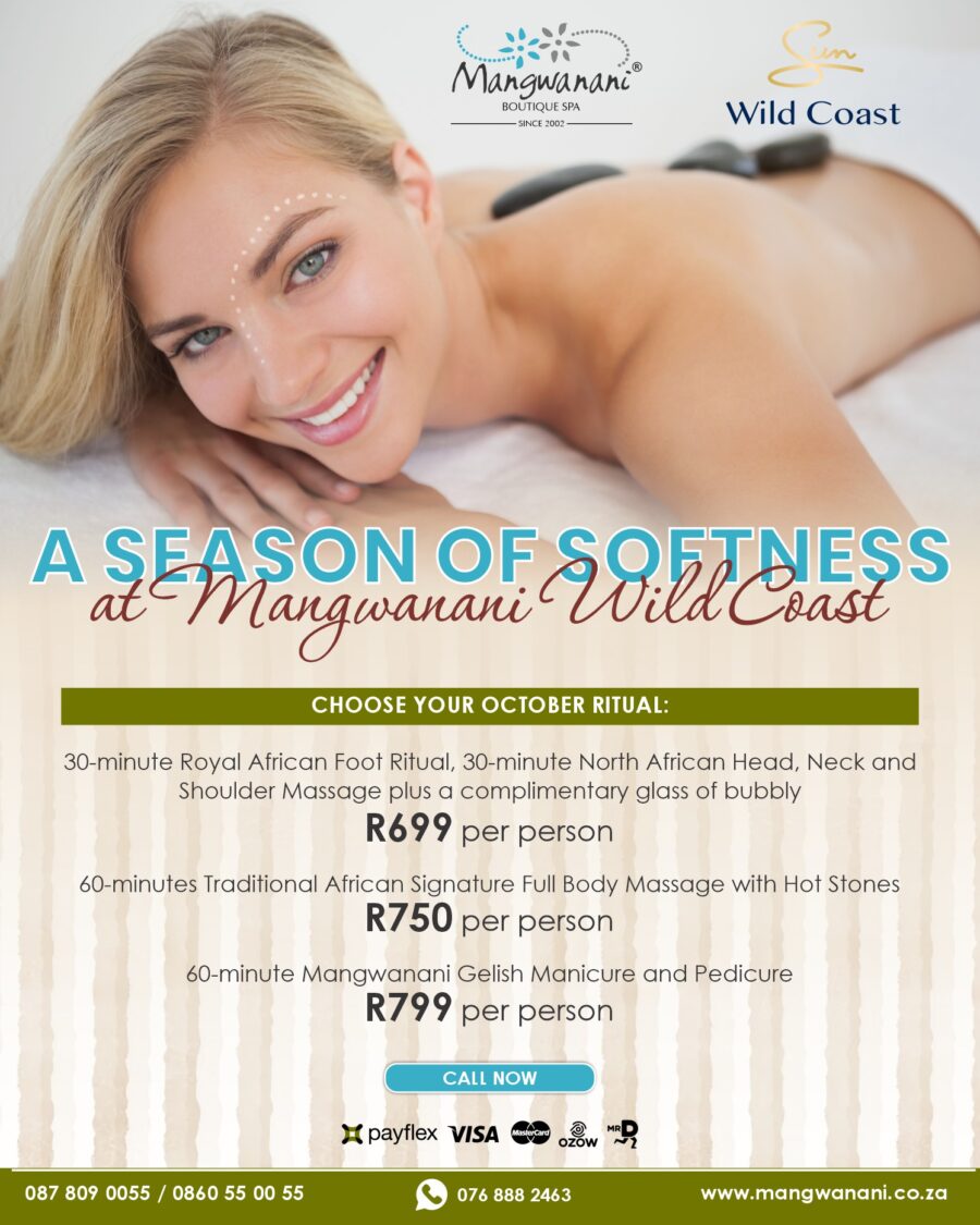 A SEASON OF SOFTNESS